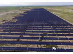 光伏大棚,太阳能大棚,种植大棚图1