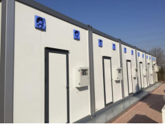 快速生产蘑菇箱房图1