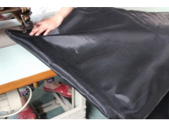 二次隧道拖网布、拉布图3