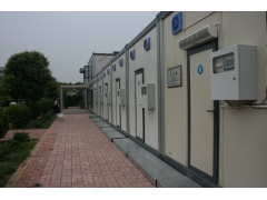 白灵菇养殖工厂图1