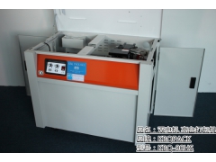 KBQ-90HS双电机打包机——传统半自动打包机区别在哪里图1