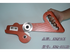 拉刀 拉剪手动式圆盘剪、拉刀 拉剪手工式圆盘拉刀图3