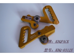 KBQ-0312X拉刀原理、KBQ-0312X拉剪结构图2