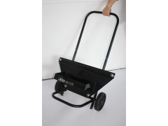 单卷 通用性多功能带盘车、钢带 铁皮带 不锈钢条带盘车图3