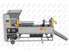 食用菌机械设备,智能型香菇装袋机图1