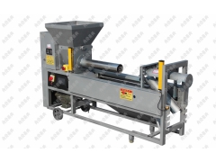 食用菌机械设备,智能型香菇装袋机图2