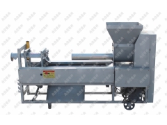 食用菌机械设备，智能型香菇装袋机图3