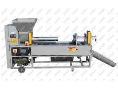 食用菌机械设备，智能型香菇装袋机图1