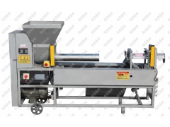 食用菌机械设备，智能型香菇装袋机图2