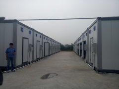 快速生产蘑菇箱房图2