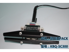 东莞KBQ-SC200/300/400手钳式封口机图1