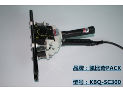 东莞KBQ-SC200/300/400手钳式封口机图2