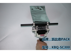 惠州SC200/SC300/SC400手钳式封口设备图3