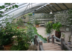 三生有闲娱乐农庄图1