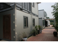 三生有闲娱乐农庄图3