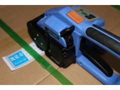 华南地区代销 国产ORT200手提打包机 价格合理图3