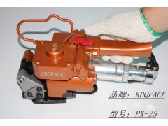 PX-25摩擦式打包机 售前/售后专业到位图1
