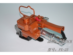 PX-25摩擦式打包机 售前/售后专业到位图3