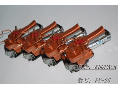 惠州PX-25手提打包机 惠阳PX-25手持式包装机图1