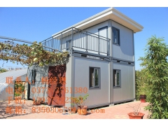 现代温室化大棚，休闲大棚，箱房大棚图1