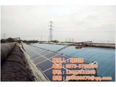 光伏大棚，太阳能大棚，种植大棚图1