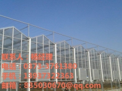 光伏大棚，太阳能大棚，种植大棚图2