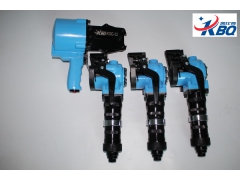 惠阳 河源 秋长 出售气动钢带有扣式打包机 组合式图3