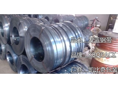 深圳 南山 宝安 铁皮打包带 钢带包装带图2