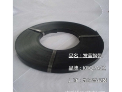 福永 沙井 松岗 钢带报价 打包钢带厂家图3