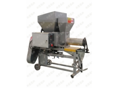 数控分层接种装袋机图1