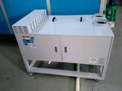 菇房专用恒温恒湿机图2