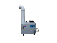 菇房专用恒温恒湿机图3