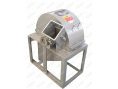 食用菌机械，木片颗粒粉碎机、小型木屑粉碎机图1