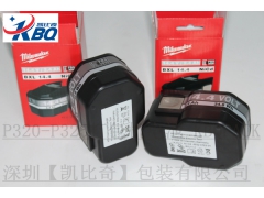 型号:P320-P325 负数:14.4V 容量:2.6Ah图1