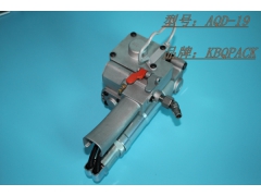 AQD19打包机 手提式打包机 气动式打包机图1