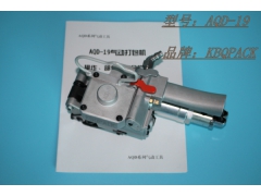 AQD19打包机 手提式打包机 气动式打包机图3