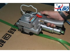 KBQ-19气动摩擦粘合打包机、KBQ-19气动粘合式打包机图3