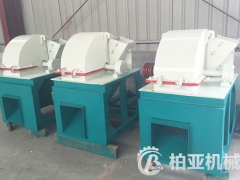 食用菌粉碎机 木材粉碎机 家用菇木粉碎机 小型木屑机图1