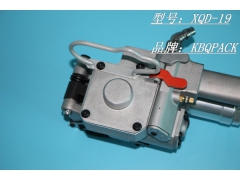XQD-19气动免扣打包机 XQD19手提式包装机报价图2