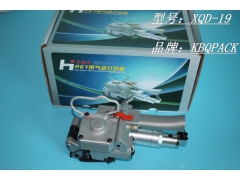 台湾进口XQD19打包机 XQD-19手持包装机图3