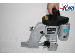 深圳N600A 东莞进口缝包机 惠州N600A电动缝包机图2