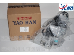 广州销售N600A缝包机 中山耀瀚牌缝包机 珠海N600A图2