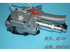 深圳QT19，东莞QT-19气动打包机，惠州气动手提打包机图3