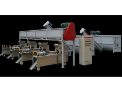 食用菌装袋机 大型基地生产线图1