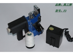 深圳充电缝包机 凯工牌F3电池缝包机图3