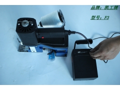 多功能缝包机、多功能手提缝包机、多功能电动缝包机图1