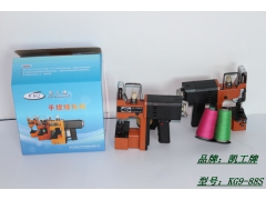 惠州 惠阳手提双线缝包机 KG9-88S封包机图1