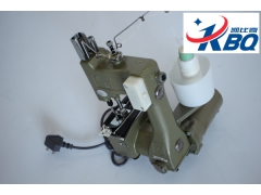 上工申贝GK9-8手持式缝包机、上工申贝GK9-8电动缝包机图2