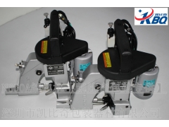 深圳N600A缝包机 耀瀚牌手提缝包机 台湾进口缝包机图1