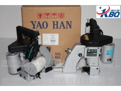 东莞N600A自动加油缝包机 惠州N600A手提式封包机图1